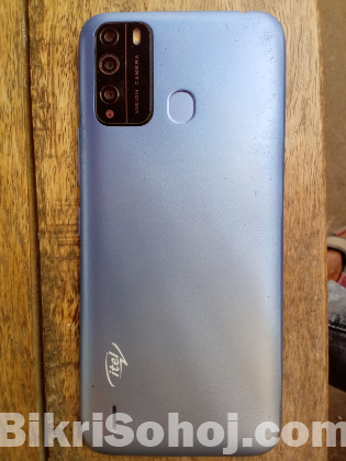 Itel vision 1pro 2/32